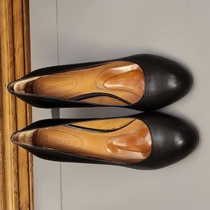 Cotso Como Black pumps